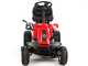 Troy-Bilt TB 60T-S SELECT - Trattorino tagliaerba - con scarico laterale - Motore da 196cc