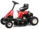 Troy-Bilt TB 60T-S SELECT - Trattorino tagliaerba - con scarico laterale - Motore da 196cc