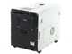 OUTLET - SENZA IMBALLO ORIGINALE - Blackstone SGB 8500 D-ES - Generatore di corrente diesel silenziato con AVR 6.3 kW - Continua 6 kW Monofase