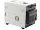 OUTLET - SENZA IMBALLO ORIGINALE - Blackstone SGB 8500 D-ES - Generatore di corrente diesel silenziato con AVR 6.3 kW - Continua 6 kW Monofase