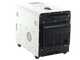 OUTLET - SENZA IMBALLO ORIGINALE - Blackstone SGB 8500 D-ES - Generatore di corrente diesel silenziato con AVR 6.3 kW - Continua 6 kW Monofase