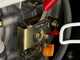 OUTLET - SENZA IMBALLO ORIGINALE - Blackstone SGB 8500 D-ES - Generatore di corrente diesel silenziato con AVR 6.3 kW - Continua 6 kW Monofase