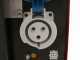 OUTLET - DIFETTI ESTETICI - TecnoGen H8000SS - Generatore di corrente silenziato a benzina 5.8 kW - Continua 5.2 kW Monofase