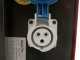 OUTLET - DIFETTI ESTETICI - TecnoGen H8000SS - Generatore di corrente silenziato a benzina 5.8 kW - Continua 5.2 kW Monofase