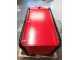 OUTLET - DIFETTI ESTETICI - TecnoGen H8000SS - Generatore di corrente silenziato a benzina 5.8 kW - Continua 5.2 kW Monofase