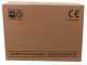 OUTLET - DIFETTI ESTETICI - TecnoGen H8000SS - Generatore di corrente silenziato a benzina 5.8 kW - Continua 5.2 kW Monofase