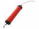 OUTLET - DIFETTI ESTETICI - TecnoGen H8000SS - Generatore di corrente silenziato a benzina 5.8 kW - Continua 5.2 kW Monofase