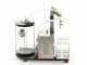 OUTLET - DIFETTI ESTETICI - Imbottigliatrice a depressione elettrica Il-Tec Ultrafiller 2 Mignon - Riempitrice liquidi alimentari