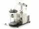 OUTLET - DIFETTI ESTETICI - Imbottigliatrice a depressione elettrica Il-Tec Ultrafiller 2 Mignon - Riempitrice liquidi alimentari