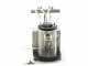 OUTLET - DIFETTI ESTETICI - Imbottigliatrice a depressione elettrica Il-Tec Ultrafiller 2 Mignon - Riempitrice liquidi alimentari