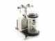 OUTLET - DIFETTI ESTETICI - Imbottigliatrice a depressione elettrica Il-Tec Ultrafiller 2 Mignon - Riempitrice liquidi alimentari