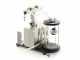 OUTLET - DIFETTI ESTETICI - Imbottigliatrice a depressione elettrica Il-Tec Ultrafiller 2 Mignon - Riempitrice liquidi alimentari