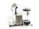 OUTLET - DIFETTI ESTETICI - Imbottigliatrice a depressione elettrica Il-Tec Ultrafiller 2 Mignon - Riempitrice liquidi alimentari