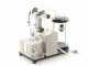 OUTLET - DIFETTI ESTETICI - Imbottigliatrice a depressione elettrica Il-Tec Ultrafiller 2 Mignon - Riempitrice liquidi alimentari