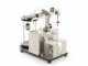 OUTLET - DIFETTI ESTETICI - Imbottigliatrice a depressione elettrica Il-Tec Ultrafiller 2 Mignon - Riempitrice liquidi alimentari