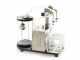 OUTLET - DIFETTI ESTETICI - Imbottigliatrice a depressione elettrica Il-Tec Ultrafiller 2 Mignon - Riempitrice liquidi alimentari