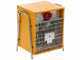 Master B 15 EPB - Generatore di aria calda elettrico con ventilatore - 15 kw