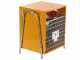 Master B 15 EPB - Generatore di aria calda elettrico con ventilatore - 15 kw