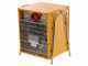 Master B 15 EPB - Generatore di aria calda elettrico con ventilatore - 15 kw