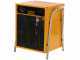 Master B 15 EPB - Generatore di aria calda elettrico con ventilatore - 15 kw
