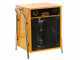 Master B 15 EPB - Generatore di aria calda elettrico con ventilatore - 15 kw