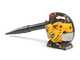 Stiga BL 530 - Soffiatore a scoppio motore 2 tempi