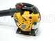 Stiga BL 530 - Soffiatore a scoppio motore 2 tempi