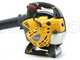 Stiga BL 530 - Soffiatore a scoppio motore 2 tempi