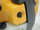Stiga BL 530 - Soffiatore a scoppio motore 2 tempi