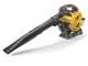 Stiga BL 530 - Soffiatore a scoppio motore 2 tempi