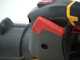 Stiga BL 530 - Soffiatore a scoppio motore 2 tempi