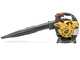 Stiga BL 530 - Soffiatore a scoppio motore 2 tempi