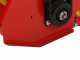 Trinciaerba per trattore GINGER 125 C - Serie leggera