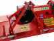 Trinciaerba per trattore GINGER 125 C - Serie leggera