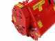 Trinciaerba per trattore GINGER 125 C - Serie leggera