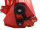 Trinciaerba per trattore GINGER 125 C - Serie leggera