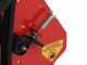Trinciaerba per trattore GINGER 125 C - Serie leggera