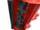 Trinciaerba per trattore GINGER 125 C - Serie leggera