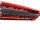 Trinciaerba per trattore GINGER 125 C - Serie leggera