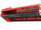 Trinciaerba per trattore GINGER 125 C - Serie leggera