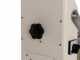 OUTLET - DA ESPOSIZIONE - Impastatrice a gancio Trifase FIMAR BERTA 35 - Vasca 42L - 2 Velocit&agrave; - Basso surriscaldamento impasto