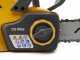 Stiga CS 100e Kit - Elettrosega a batteria 20V 4Ah - Lama da 25cm
