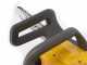 Stiga CS 100e Kit - Elettrosega a batteria 20V 4Ah - Lama da 25cm