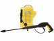 Karcher K2 Universal - Idropulitrice elettrica ad acqua fredda - 110 bar -  360 l/h