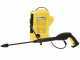 Karcher K2 Universal - Idropulitrice elettrica ad acqua fredda - 110 bar -  360 l/h