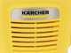 Karcher K2 Universal - Idropulitrice elettrica ad acqua fredda - 110 bar -  360 l/h