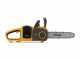 Stiga CS 300e Kit - Elettrosega a batteria 2 x 20V 4Ah - Lama da 30cm