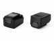 Stiga CS 300e Kit - Elettrosega a batteria 2 x 20V 4Ah - Lama da 30cm