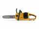 Stiga CS 300e Kit - Elettrosega a batteria 2 x 20V 4Ah - Lama da 30cm