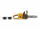 Stiga CS 300e Kit - Elettrosega a batteria 2 x 20V 4Ah - Lama da 30cm